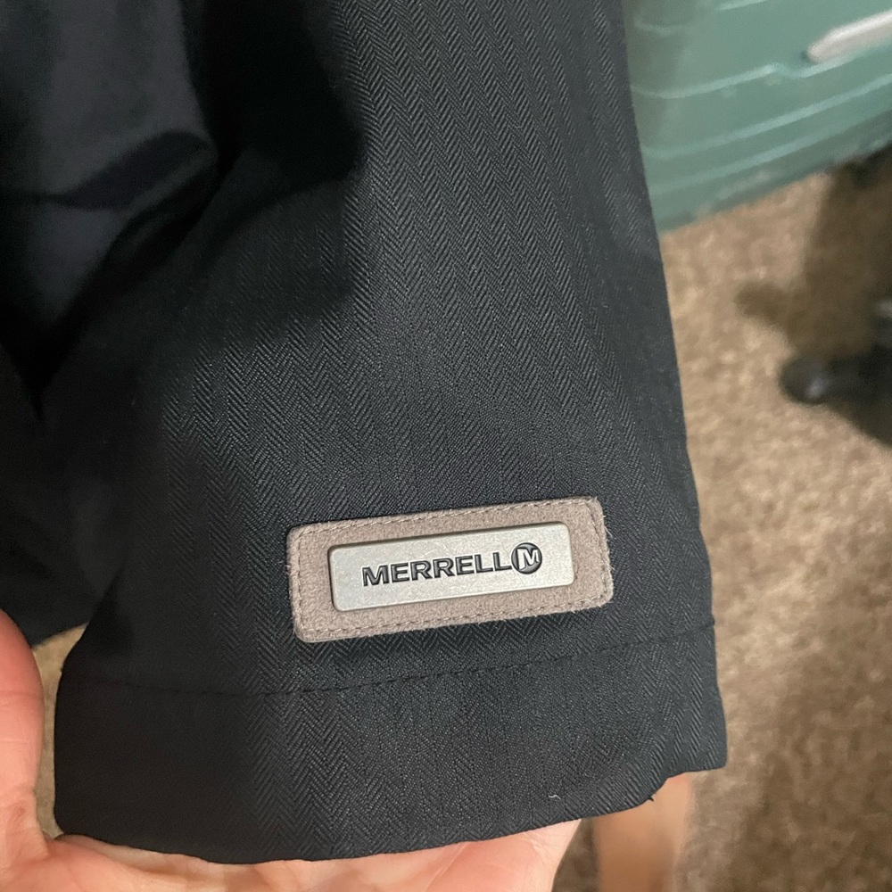 Merrell rain jacket - Picture 2 of 10